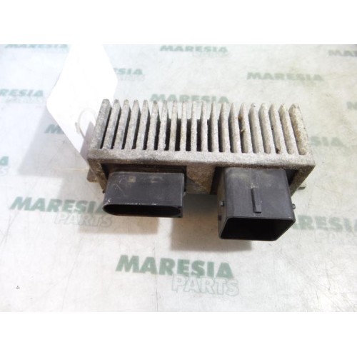 Renault - Megane - Glow plug relay