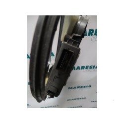 Citroen - C4 Picasso - Window mechanism 4-door, front right