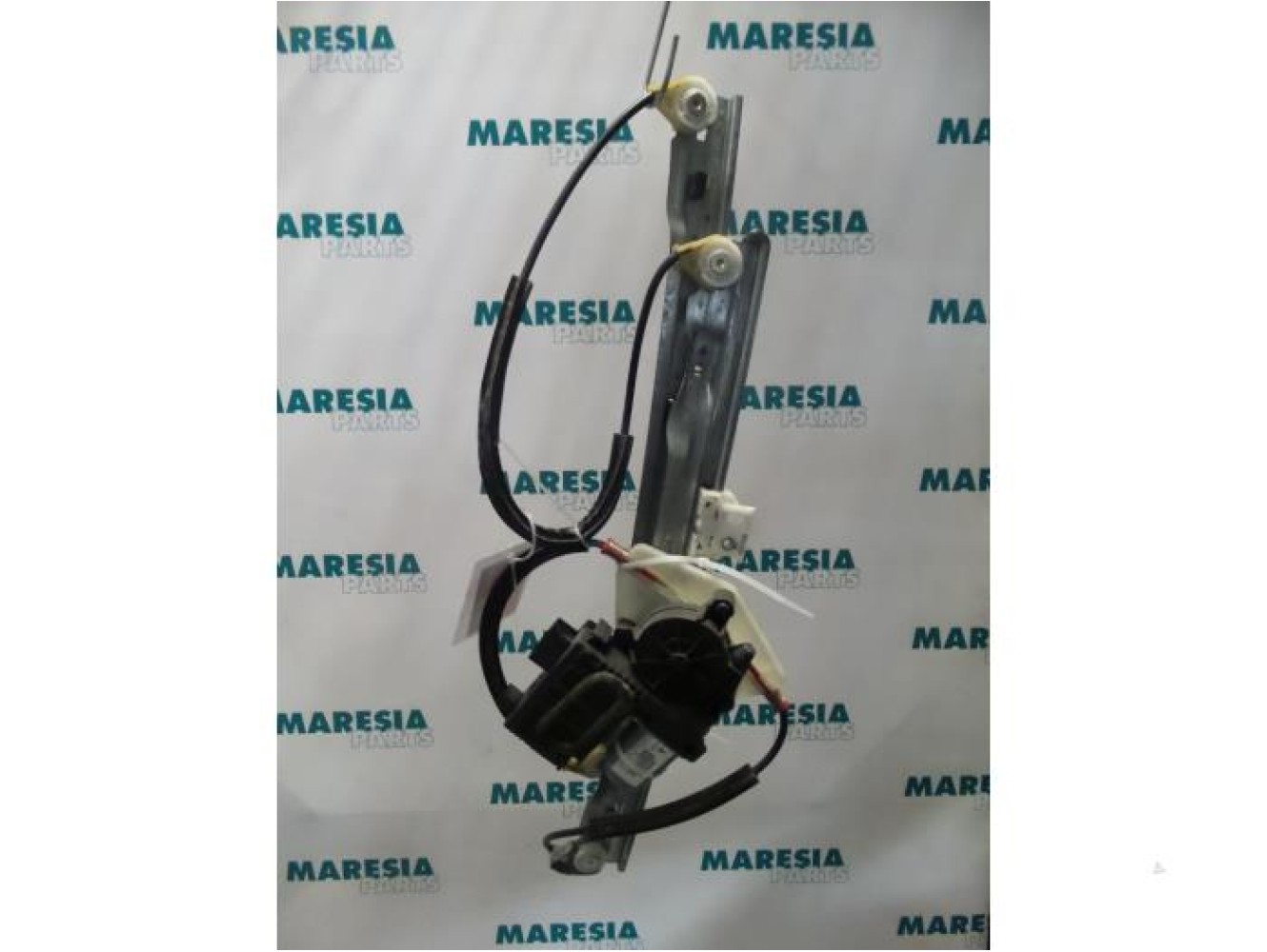Citroen - C4 Picasso - Window mechanism 4-door, front right