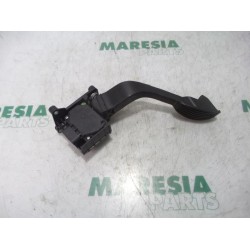 Fiat - 500 - Gaspedaalpositie Sensor