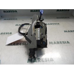 Citroen - C4 Picasso - Front door lock mechanism 4-door, right