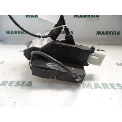 Citroen - C4 Picasso - Front door lock mechanism 4-door, right