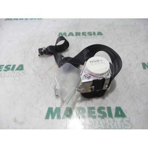 Fiat - 500 - Rear seatbelt, right