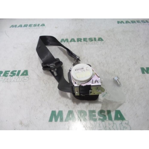 Fiat - 500 - Sicherheitsgurt links hinten