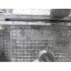 Fiat - Punto - Cylinder head