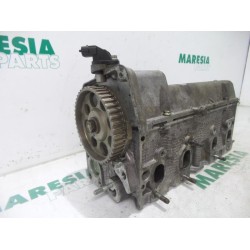 Fiat - Punto - Cylinder head