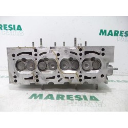 Fiat - Punto - Cylinder head