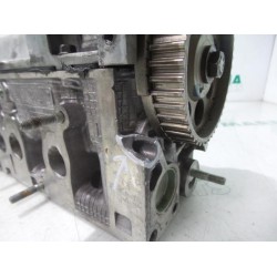 Fiat - Punto - Cylinder head