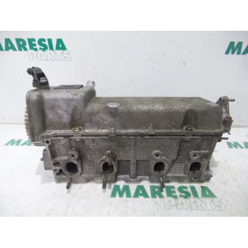 Fiat - Punto - Cylinder head