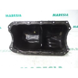 Fiat - Punto - Sump