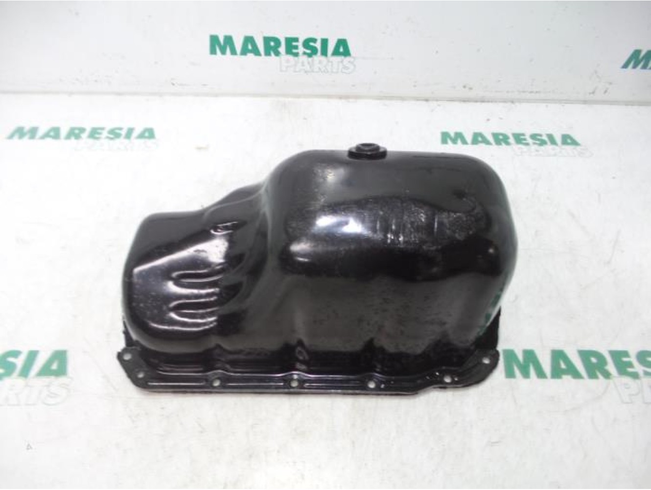 Fiat - Punto - Sump