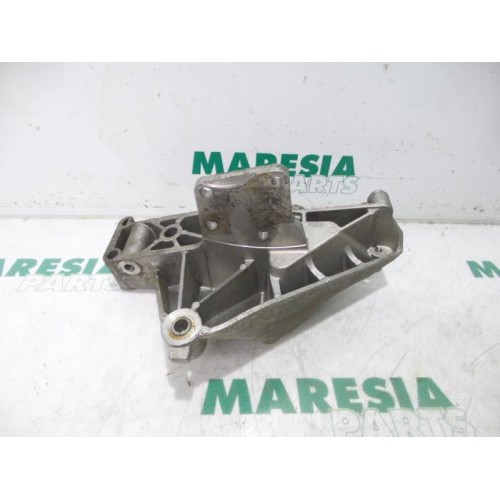 Fiat - Punto - Support (miscellaneous)