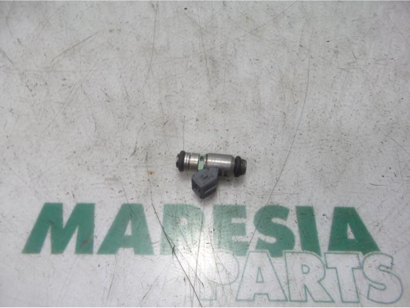 Fiat - Punto - Injector (benzine injectie)
