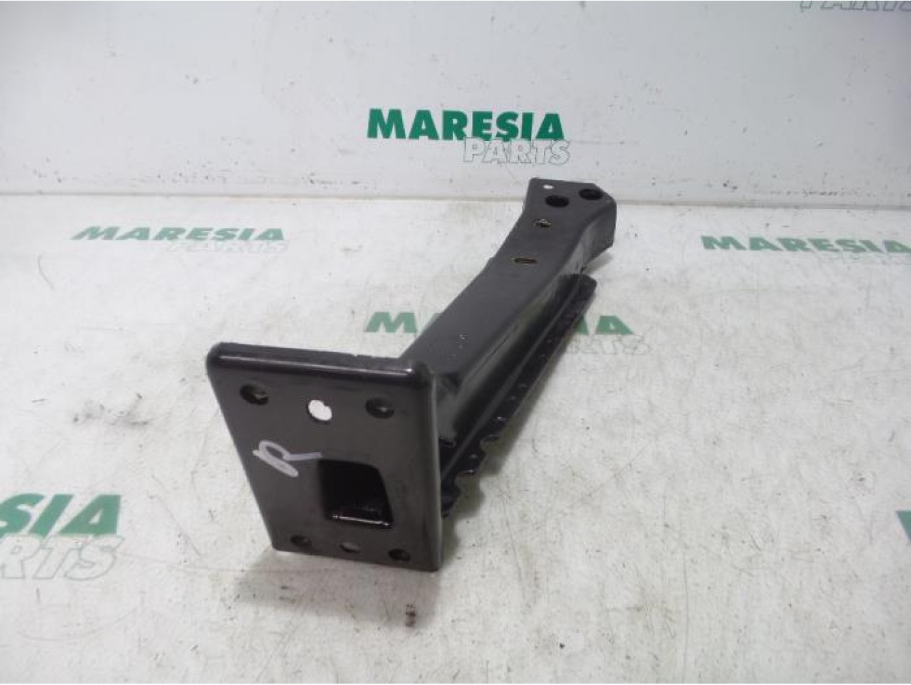 Fiat - 500 - Subframe