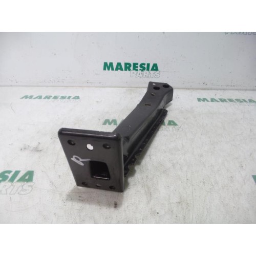 Fiat - 500 - Subframe