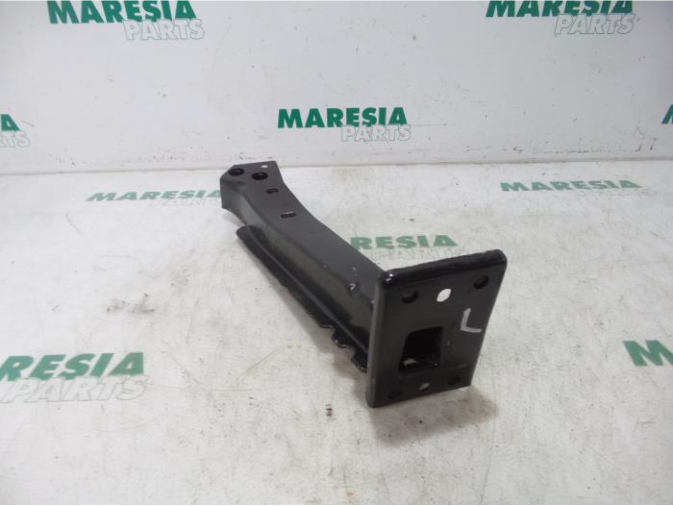 Fiat - 500 - Subframe