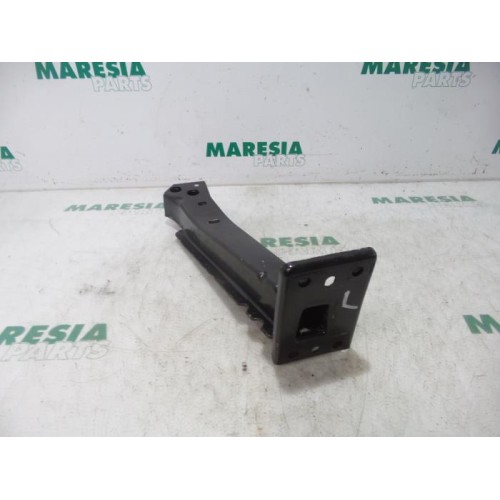 Fiat - 500 - Subframe