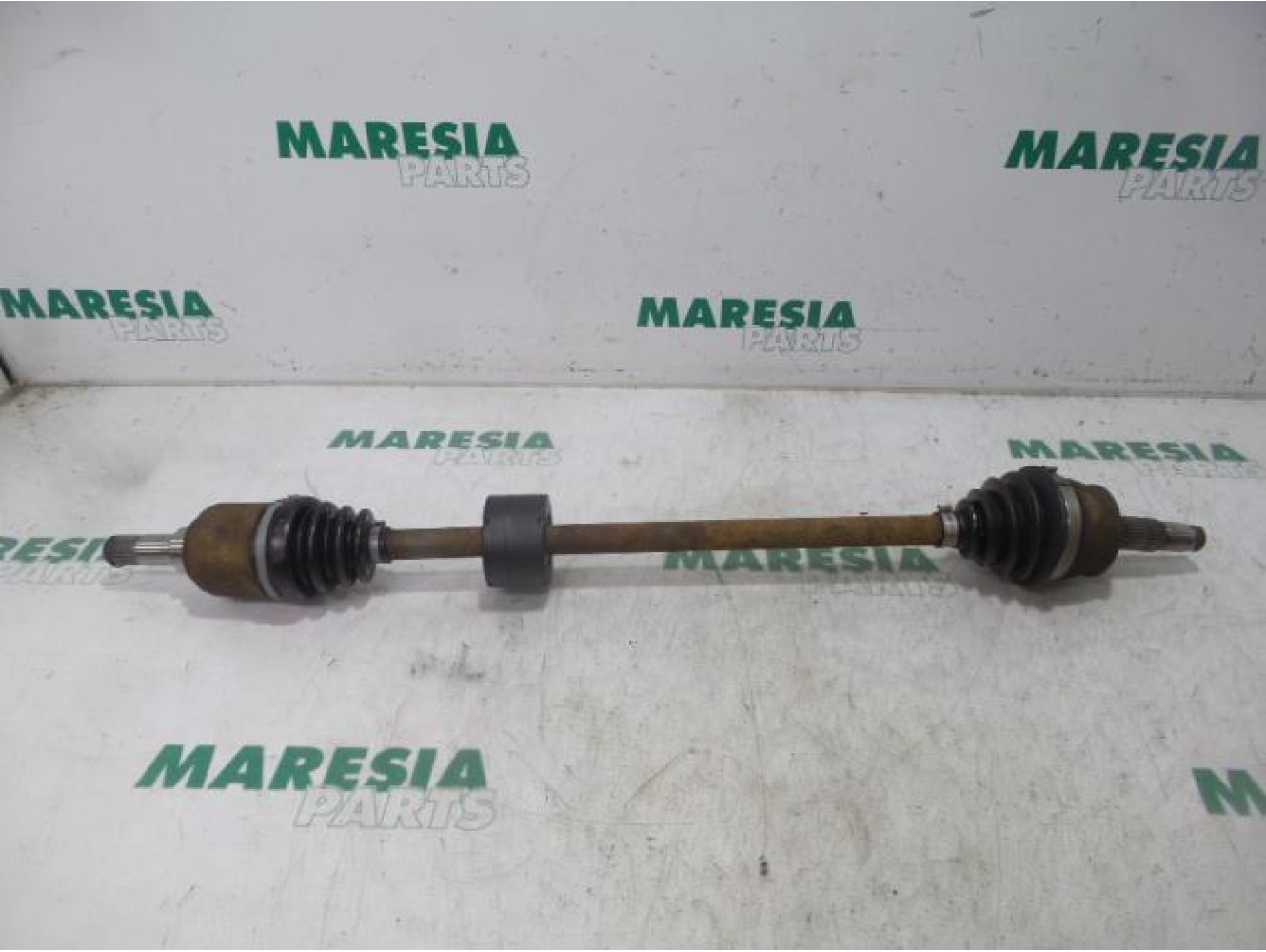 Fiat - 500 - Arbre de transmission avant droit