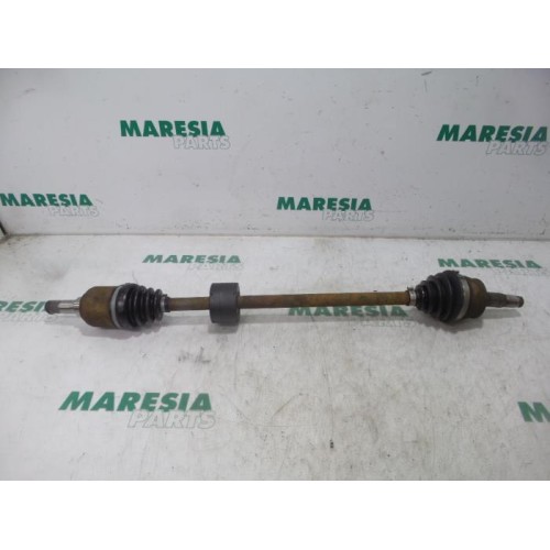 Fiat - 500 - Front drive shaft, right