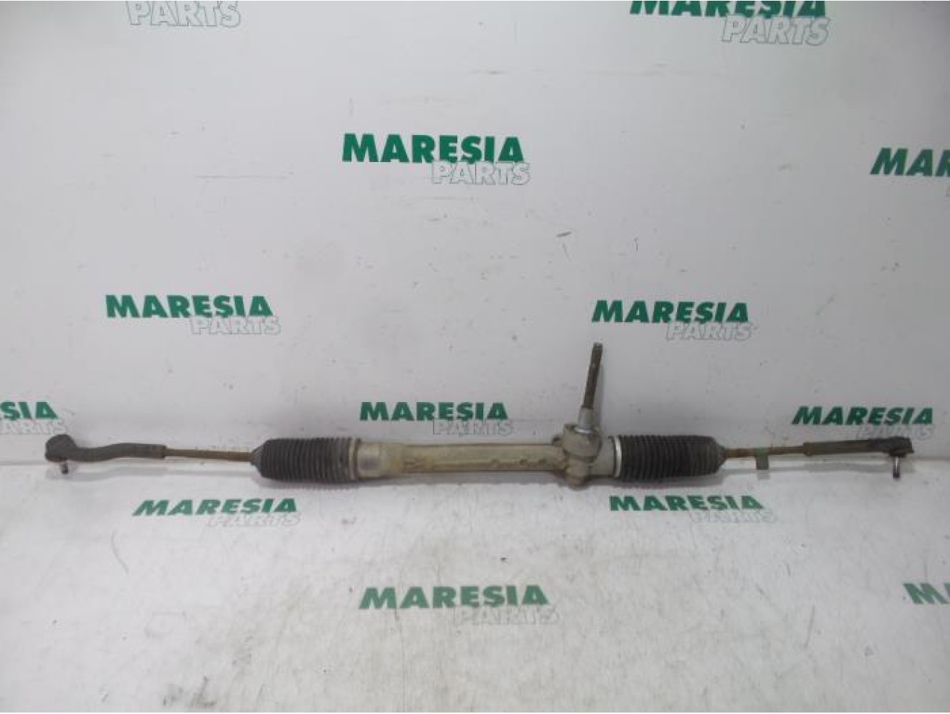 Fiat - 500 - Steering box
