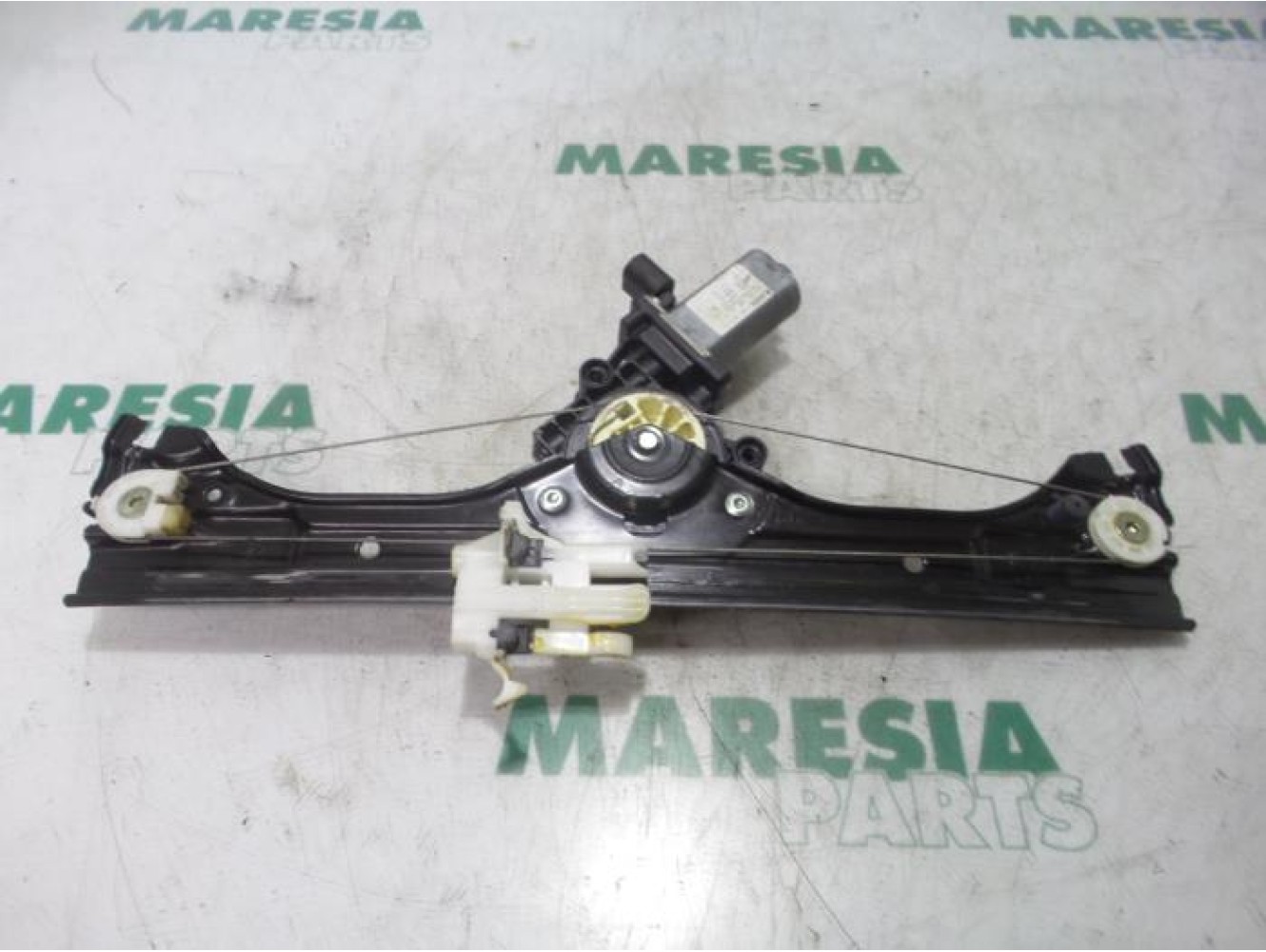 Fiat - 500 - Window mechanism 2-door, front left