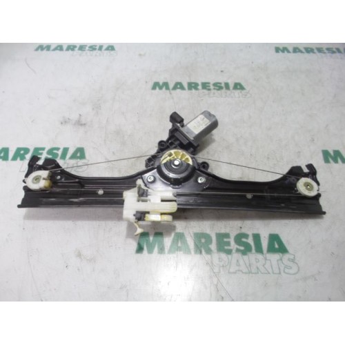 Fiat - 500 - Window mechanism 2-door, front left