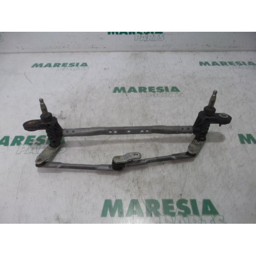 Fiat - 500 - Wiper mechanism