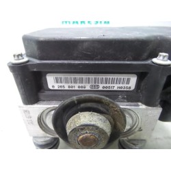 Fiat - 500 - Pompe ABS