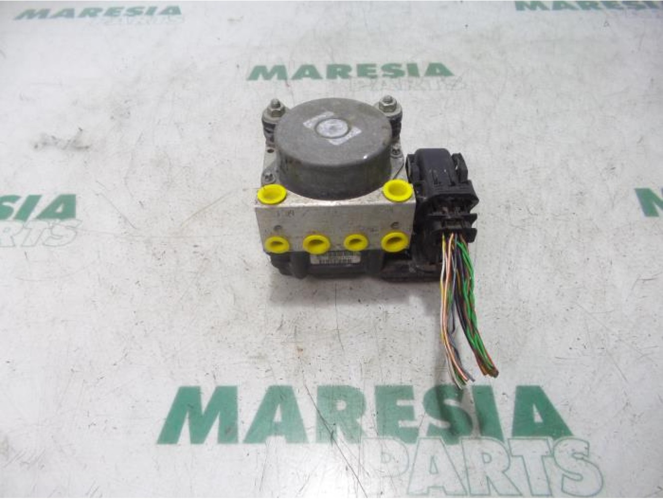 Fiat - 500 - Pompe ABS