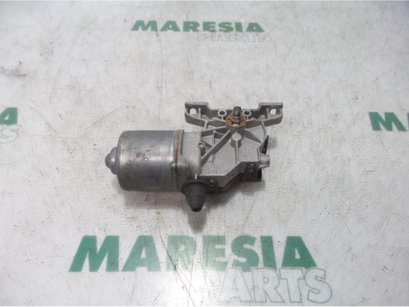 Fiat - 500 - Front wiper motor