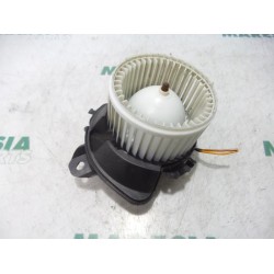 Fiat - Doblo - Heating and ventilation fan motor