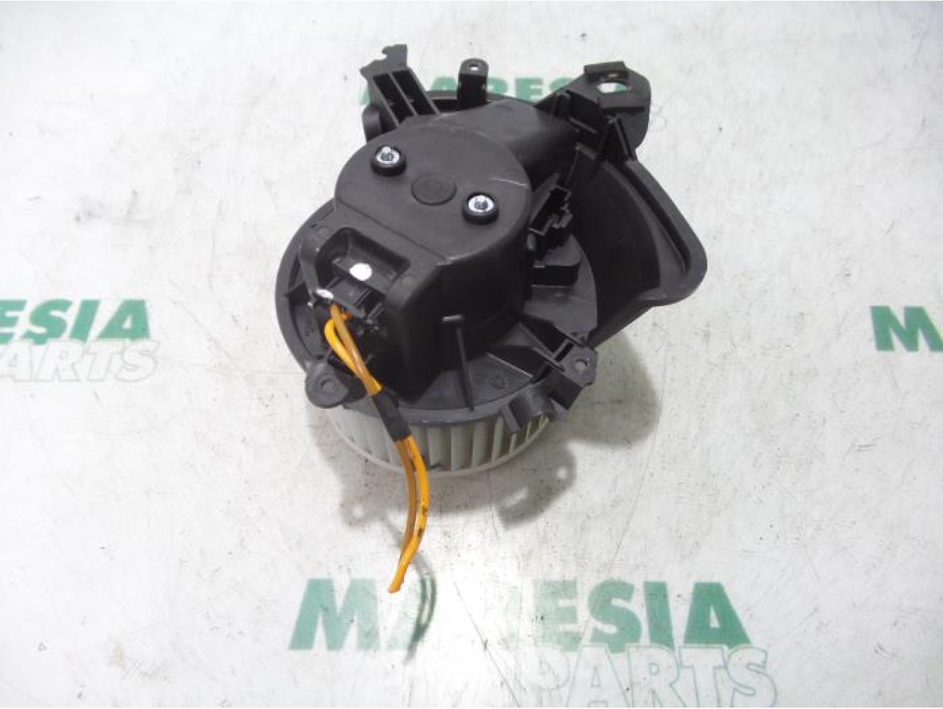 Fiat - Doblo - Heating and ventilation fan motor