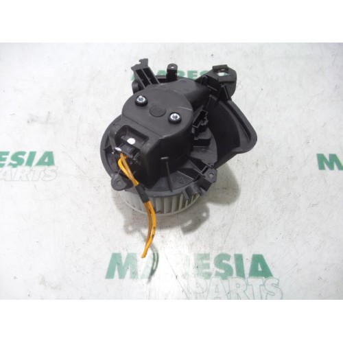 Fiat - Doblo - Heating and ventilation fan motor