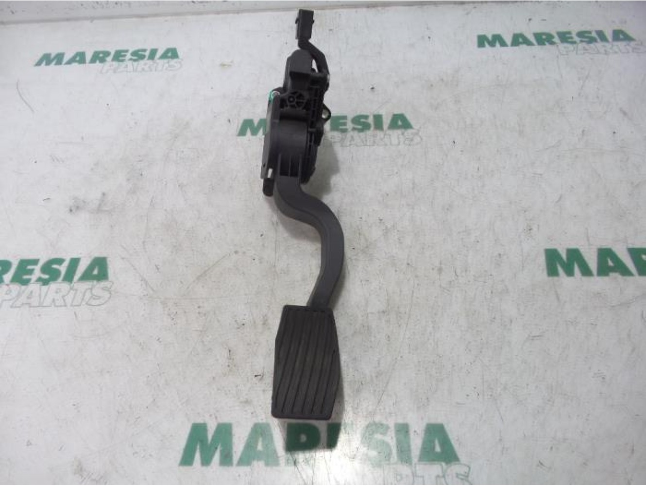 Fiat - Doblo - Gaspedaalpositie Sensor
