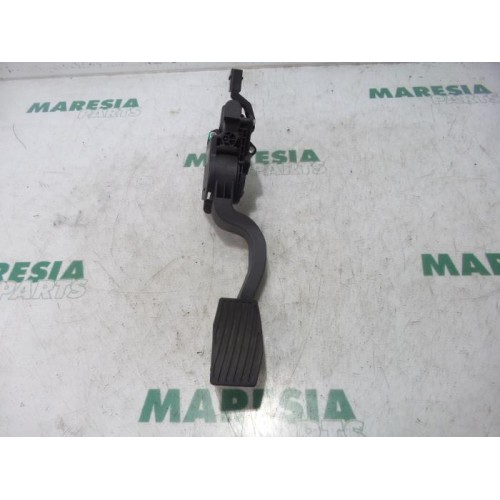 Fiat - Doblo - Throttle pedal position sensor