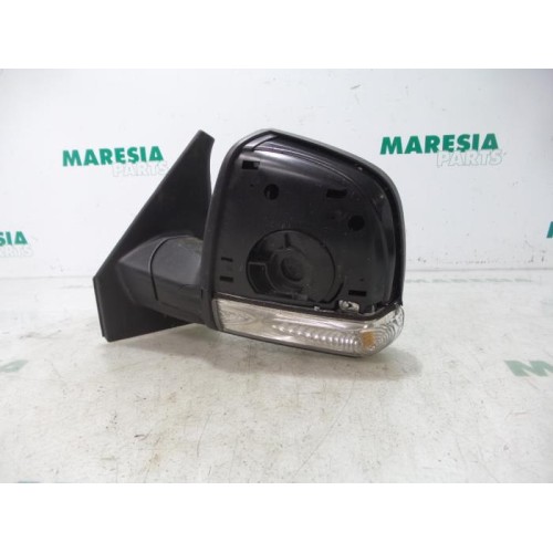 Fiat - Doblo - Wing mirror, left