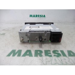Fiat - Doblo - Radio CD player