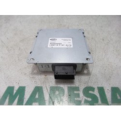 Fiat - Doblo - Radio module
