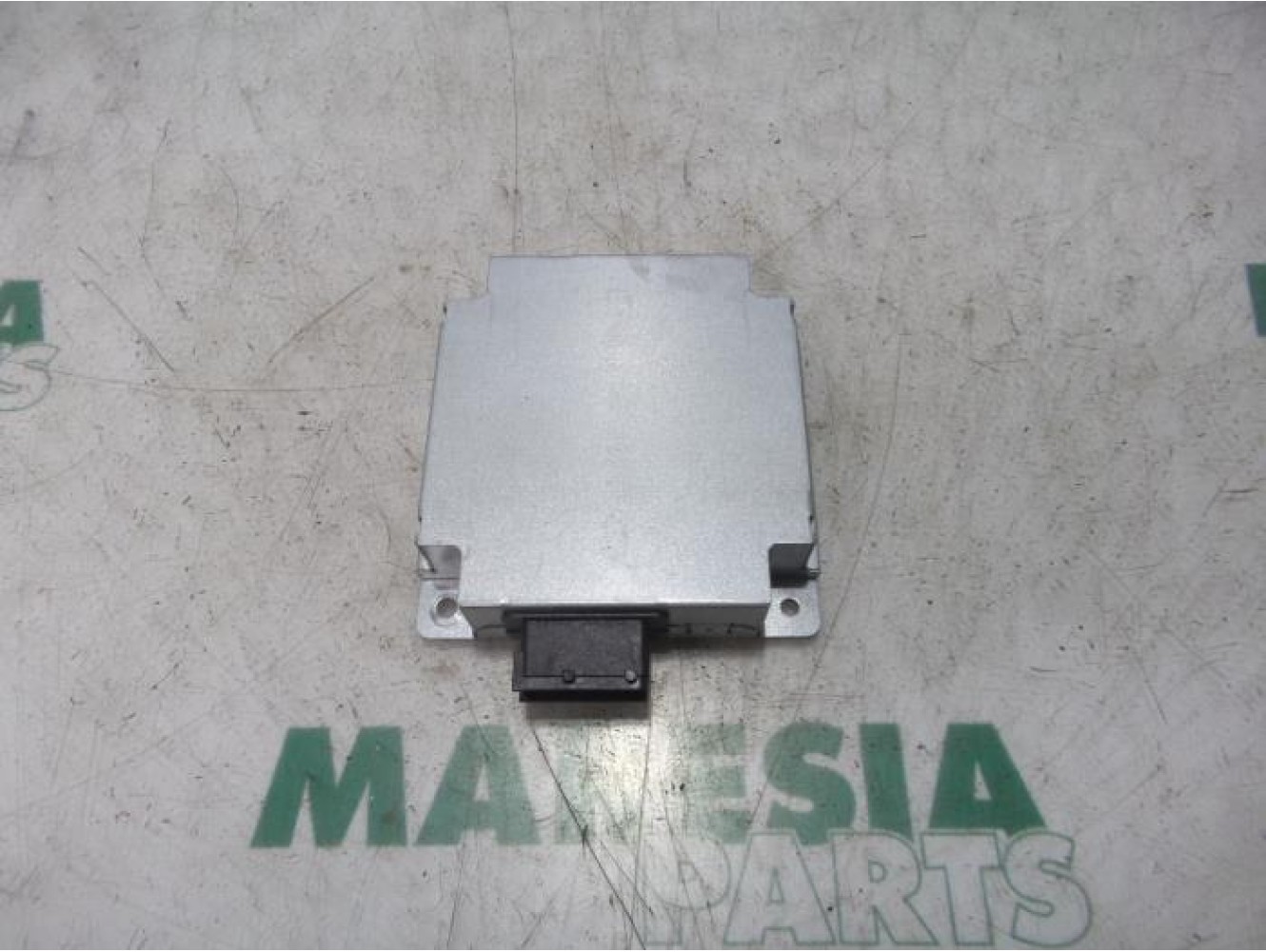 Fiat - Doblo - Radio module