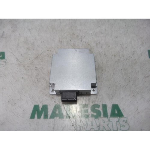 Fiat - Doblo - Radio Modul