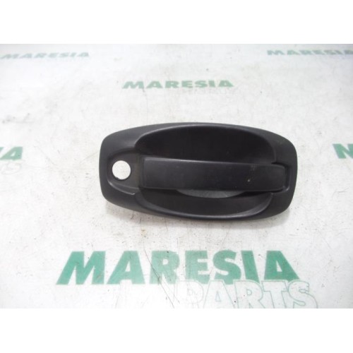 Fiat - Doblo - Door handle 2-door, left