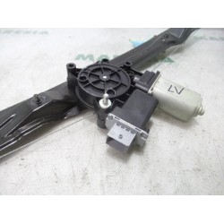Fiat - Doblo - Window mechanism 2-door, front left