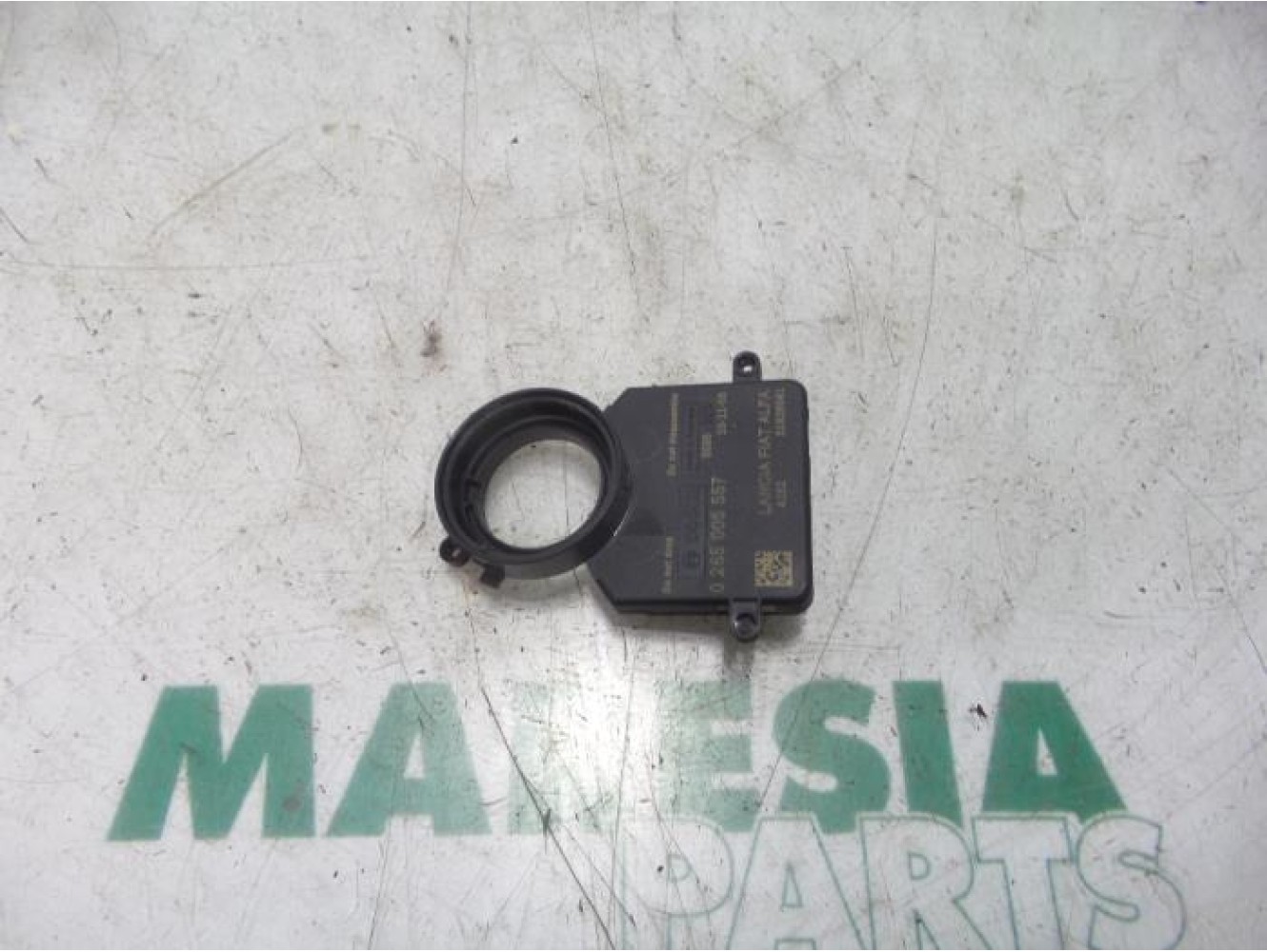 Fiat - Doblo - Lenkwinkelsensor