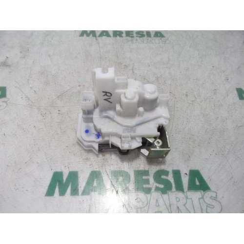 Fiat - Doblo - Door lock mechanism 2-door, right