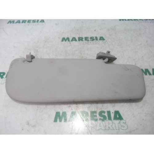 Fiat - Doblo - Sun visor