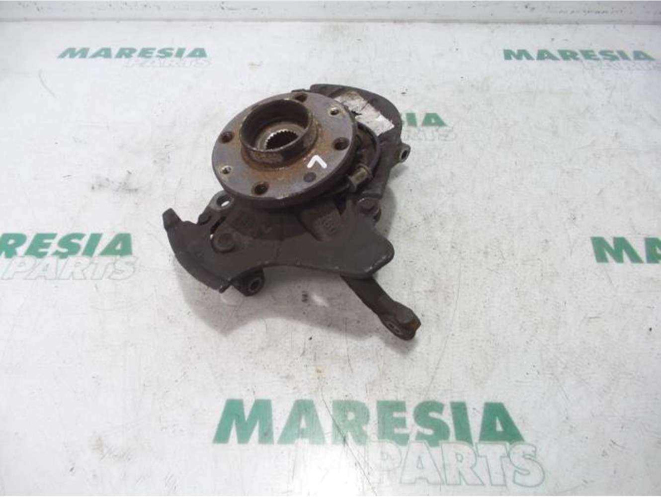 Fiat - 500 - Joint avant gauche