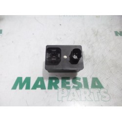 Fiat - Doblo - Glow plug relay