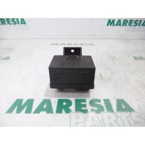 Fiat - Doblo - Glow plug relay