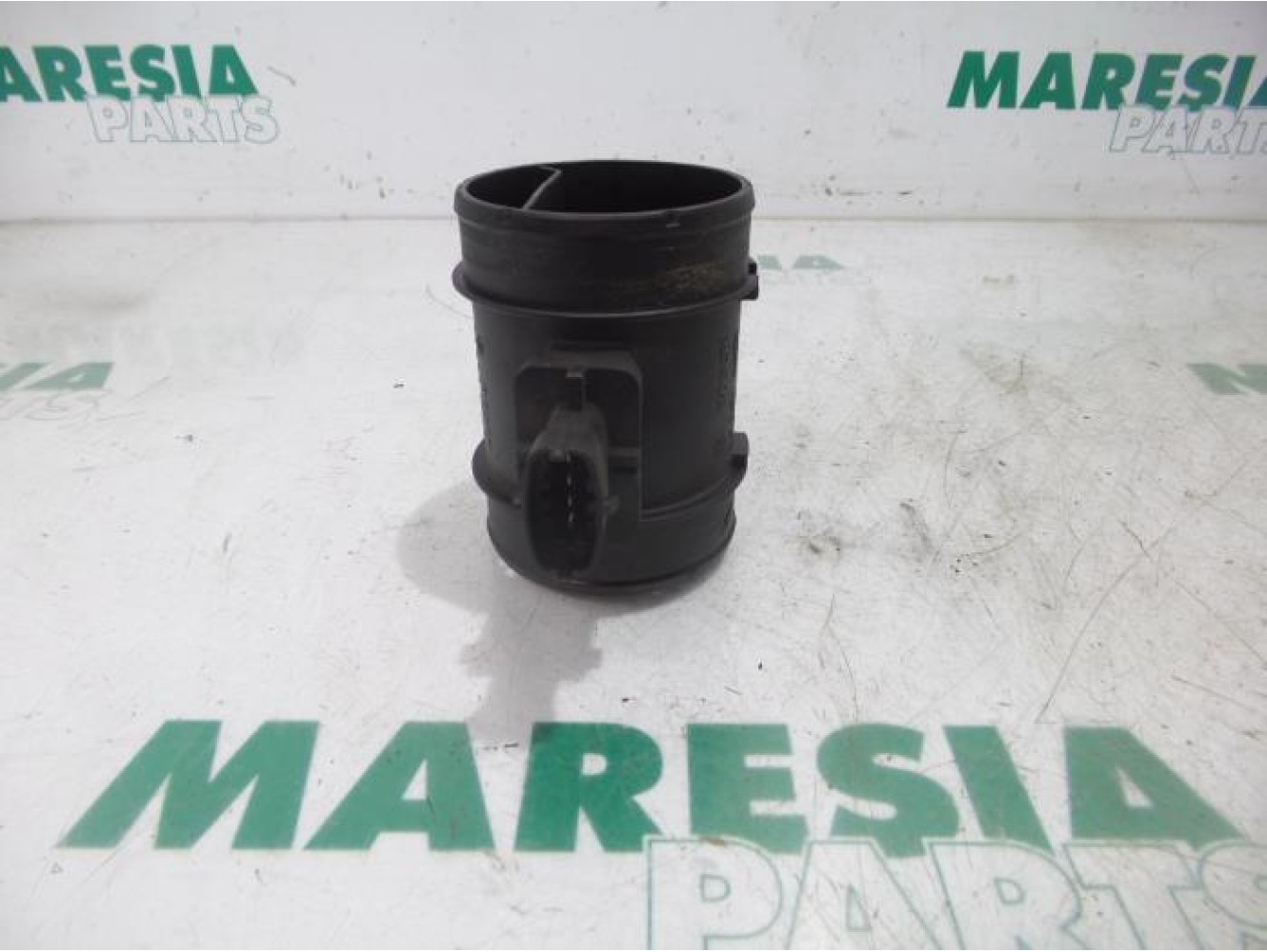 Fiat - Doblo - Airflow meter