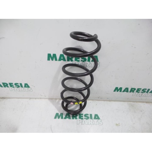 Fiat - Doblo - Rear coil spring